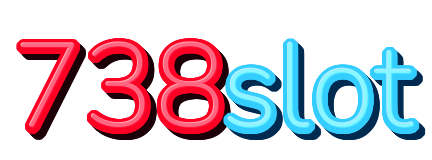 738slot — logo kanal