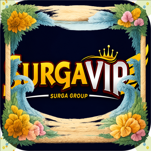 surgavip — galeri pratinjau Resmi APK